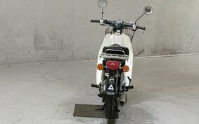 HONDA C70 SUPER CUB HA02