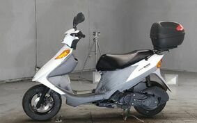 SUZUKI ADDRESS V125 CF4EA