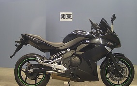 KAWASAKI NINJA 400R 2012 ER400B