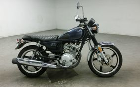 YAMAHA YB125SP PCJL