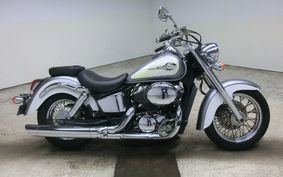 HONDA SHADOW 400 2001 NC34