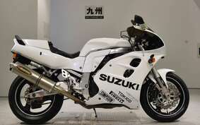 SUZUKI GSX-R1100 Gen.2 1995 GU75A