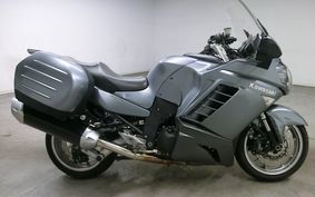 KAWASAKI 1400 GTR 2007 ZGT40A