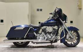 HARLEY FLHX 1690 2012 KBM