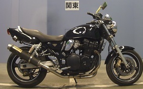 SUZUKI INAZUMA 400 (GSX400) 1998 GK7BA