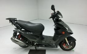 KYMCO RACING KING 180 Fi SC36