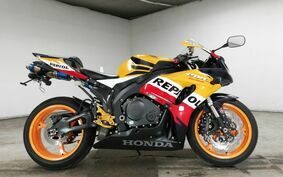 HONDA CBR1000RR 2007 SC57