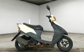 SUZUKI LET's 2 CA1PA