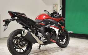 SUZUKI GSX250R DN11A