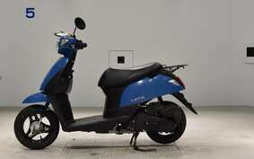 SUZUKI LET's CA4AA