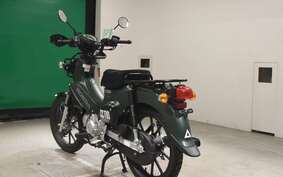 HONDA CROSS CUB 110 JA60