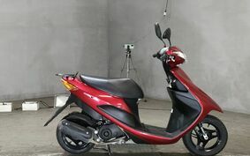 SUZUKI ADDRESS V50 CA4BA