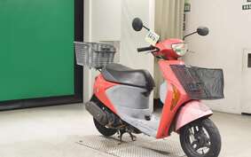 SUZUKI LET's 5 G CA47A