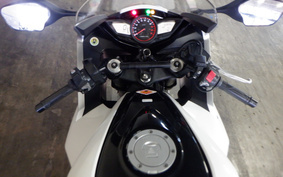 HONDA VFR1200F DCT 2011 SC63