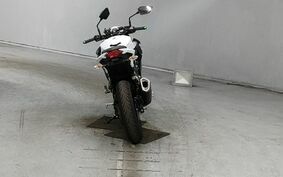 KAWASAKI Z250 ER250C