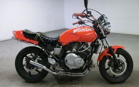 HONDA JADE MC23