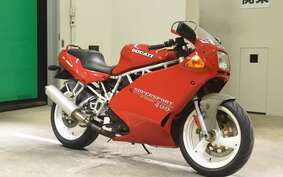 DUCATI 400SS 1992