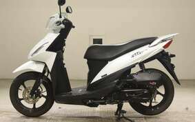 SUZUKI ADDRESS 110 CE47A