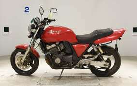 HONDA CB400SF 1994 NC31