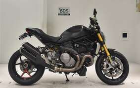 DUCATI M1200 S 2021