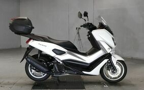 YAMAHA N-MAX 125 SE86J