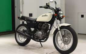 HONDA CB223S MC40