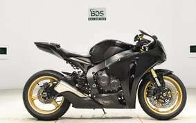 HONDA CBR1000RR Gen. 2 2009 SC59