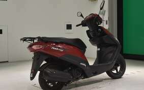 SUZUKI ADDRESS V125 DT11A