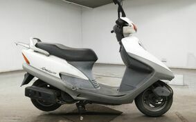 HONDA SPACY 125 JF04