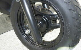 SUZUKI ADDRESS V125 S CF4MA