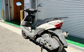 SUZUKI ADDRESS V125 S CF4MA