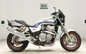 HONDA CB1300SF SUPER FOUR 2002 SC40