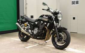 YAMAHA XJR1300 Gen.2 2012 RP17J