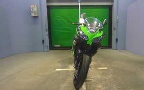 KAWASAKI NINJA 250 ABS 2016 EX250L