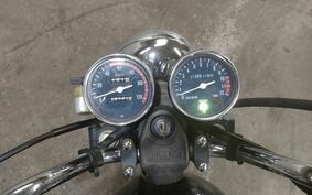 SUZUKI GN125 E NF41A