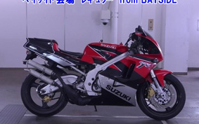 SUZUKI RGV250