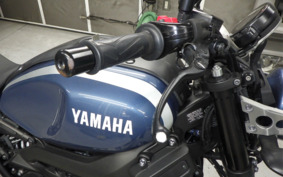 YAMAHA XSR900 2016 RN46J