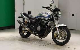 HONDA CB400SF VTEC 2001 NC39