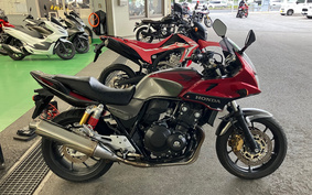 HONDA CB400 SUPER BOLDOR 2017 NC42