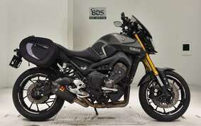 YAMAHA MT-09 A 2016 RN34J