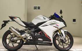 HONDA CBR250RR A MC51