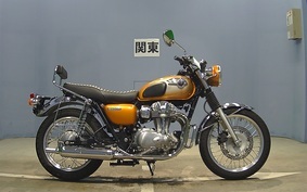 KAWASAKI W800 2011 EJ800A