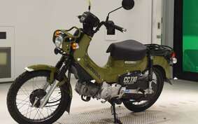 HONDA CROSS CUB 110 JA45