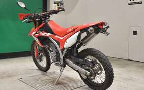 HONDA CRF250L MD44