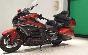 HONDA GL 1800 GOLD WING SE 2015 SC68