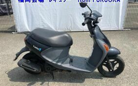 SUZUKI LET`s 4 CA41A