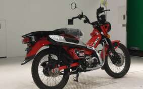 HONDA CT125-2 JA65