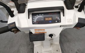 HONDA GYRO TD01