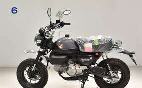 HONDA MONKEY 125 JB03