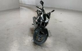 SUZUKI GSR250 GJ55D